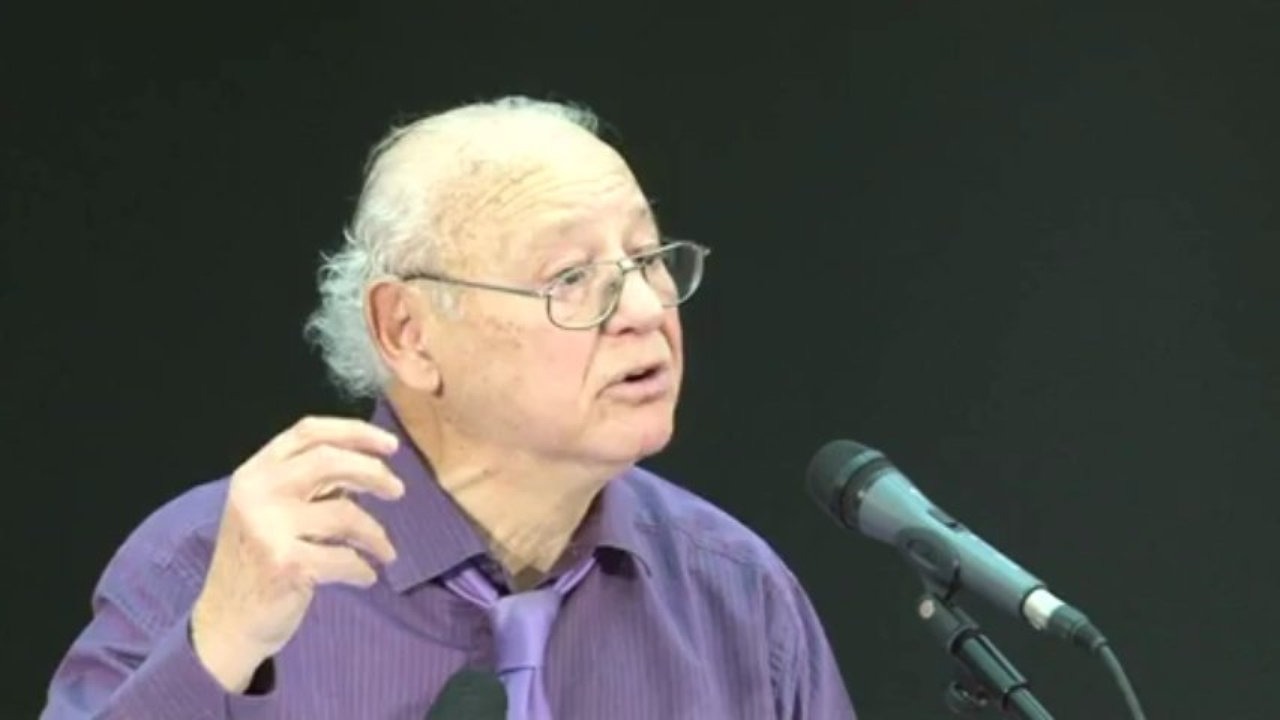 Décès de Paul Boccara. « Il laisse un immense vide mais aussi une œuvre considérable »