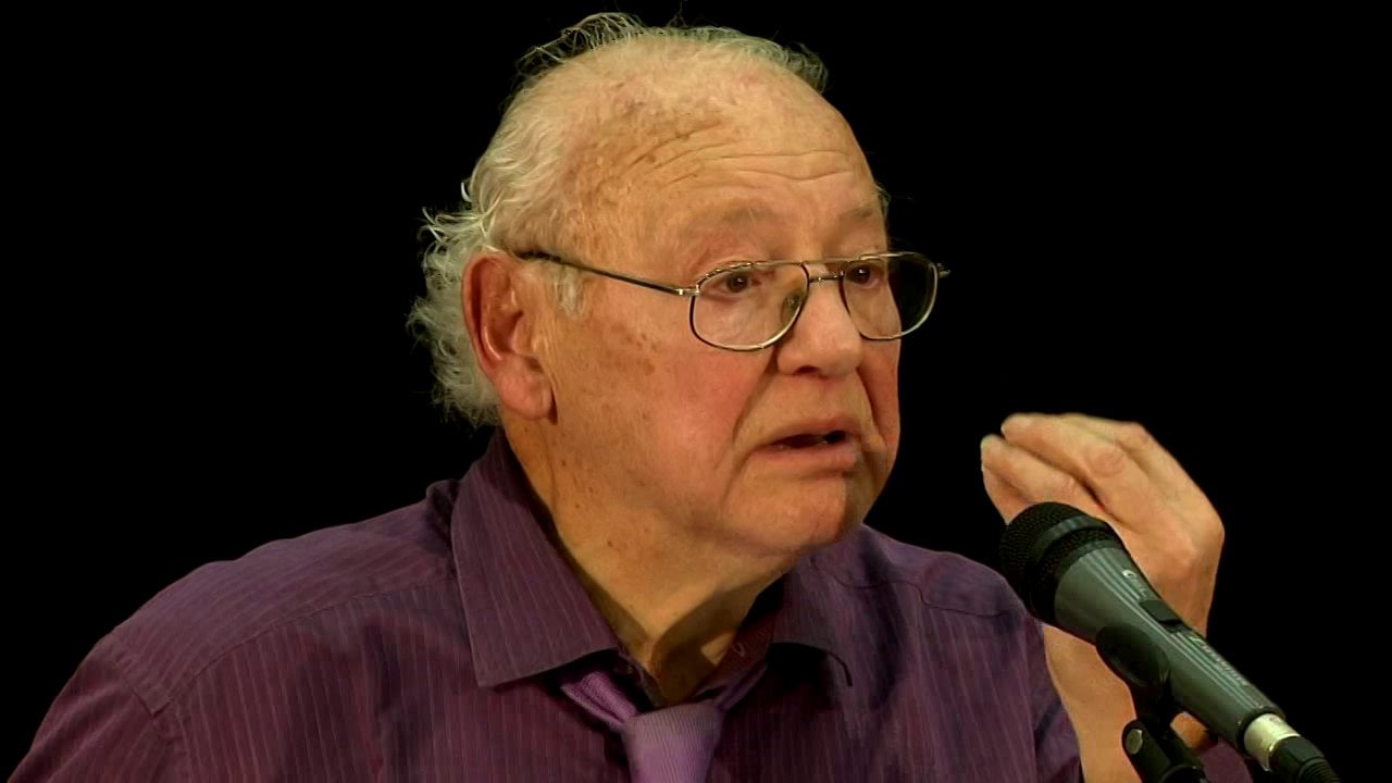 Paul Boccara dans les pas de la pensée de Marx