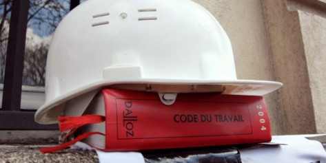 L'Assemblée nationale valide les ordonnances