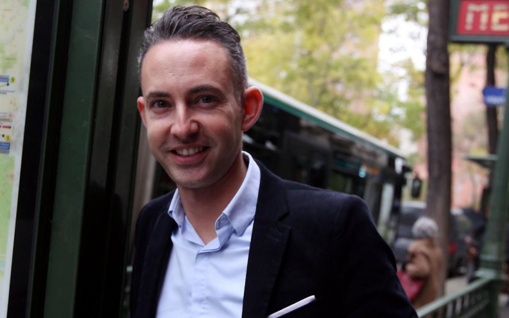 Encadrement des loyers à Paris annulé : «C’est absurde», réagit l'adjoint PCF au logement Ian Brossat