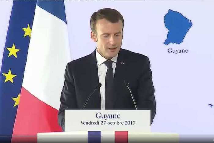 Manifestation contre le "chef de file de l’impérialisme français" au Burkina Faso