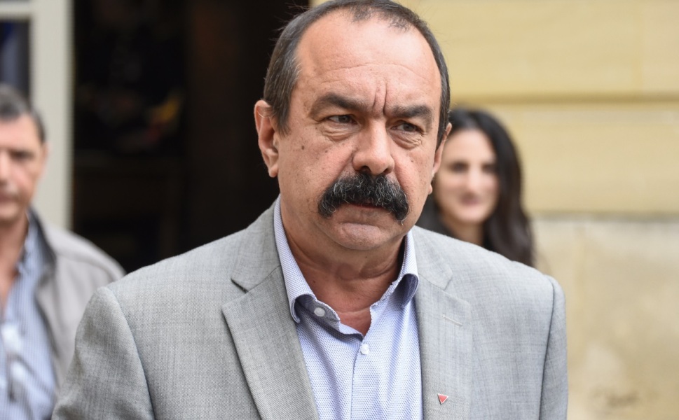 Ordonnances: "kit pour licencier en toute impunité" Ordonnances: "kit pour licencier en toute impunité"