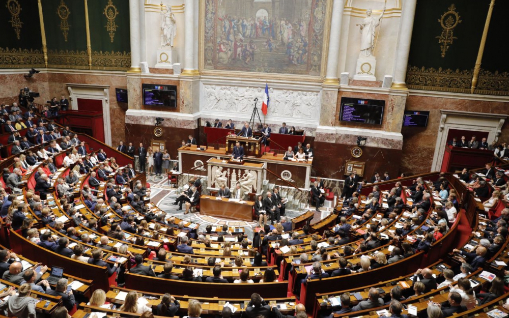 Financement des partis politiques : 486.640 euros pour le Parti Communiste Français