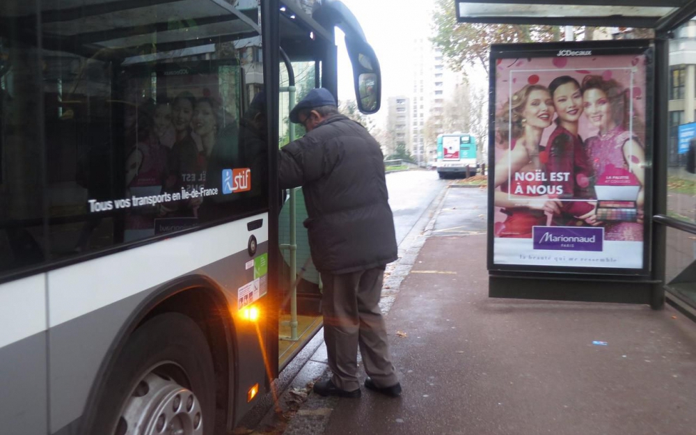 Dans le Val-de-Marne, dirigé par les communistes, les transports seront moins chers pour tous les retraités