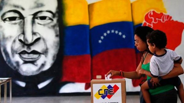 Venezuela : Les chavistes remportent les élections municipales