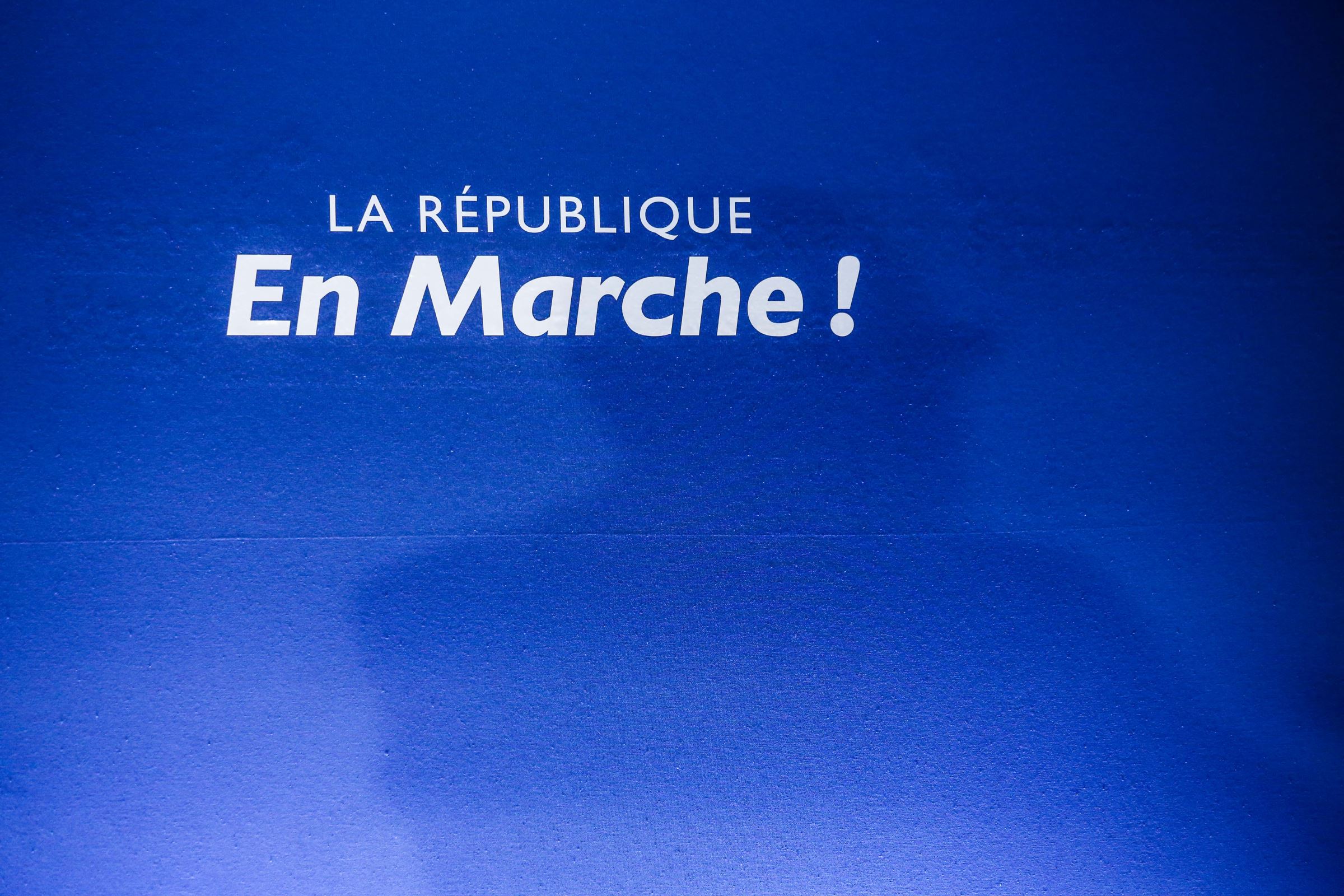Avec 5000 euros par mois, une députée LREM se plaint de "manger pas mal de pâtes" Avec 5000 euros par mois, une députée LREM se plaint de "manger pas mal de pâtes"