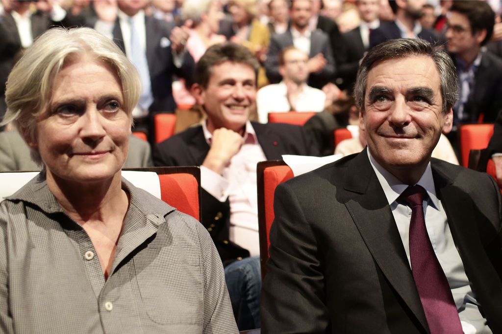 Affaire Pénélope Fillon : la plainte de Fillon contre « Le Canard enchaîné » classée sans suite