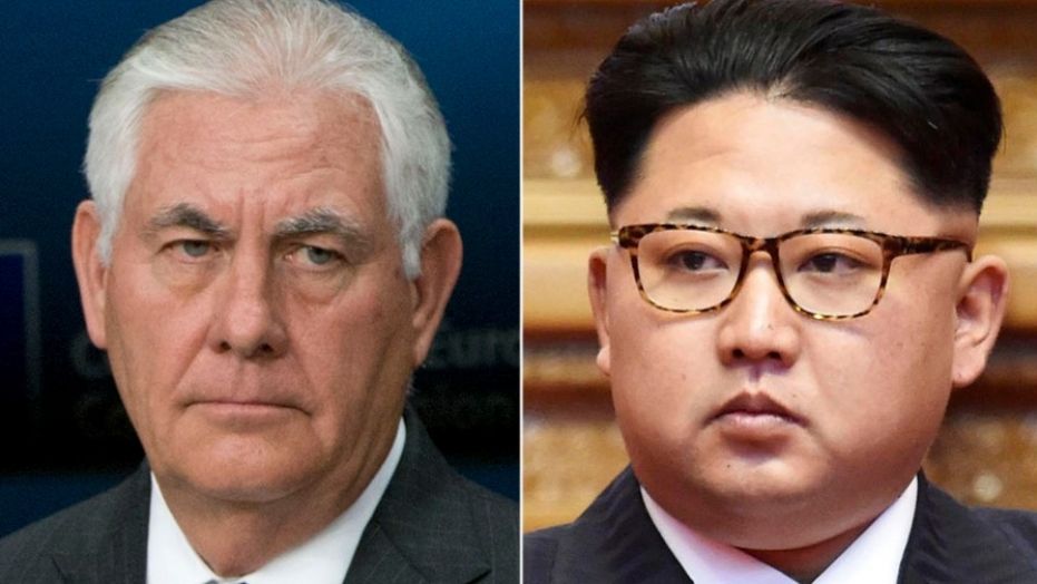 Les Etats-Unis prêts à discuter, sans préalable, avec la Corée du Nord