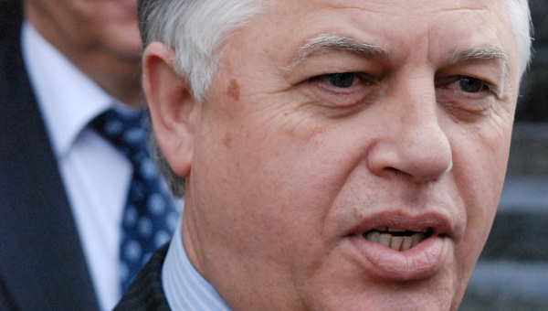 Ukraine: les communistes veulent traduire Iouchtchenko en justice Ukraine: les communistes veulent traduire Iouchtchenko en justice