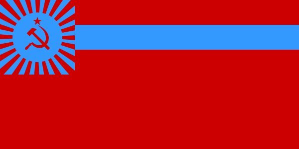 Les communistes de Géorgie