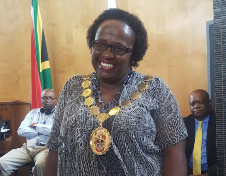 Le Parti Communiste Sud-Africain (SACP) remporte la mairie de Metsimaholo, sans l’appui de l'ANC