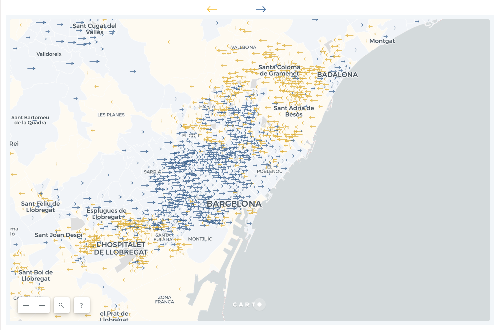 En Catalogne, l'indépendantisme progresse dans la classe ouvrière