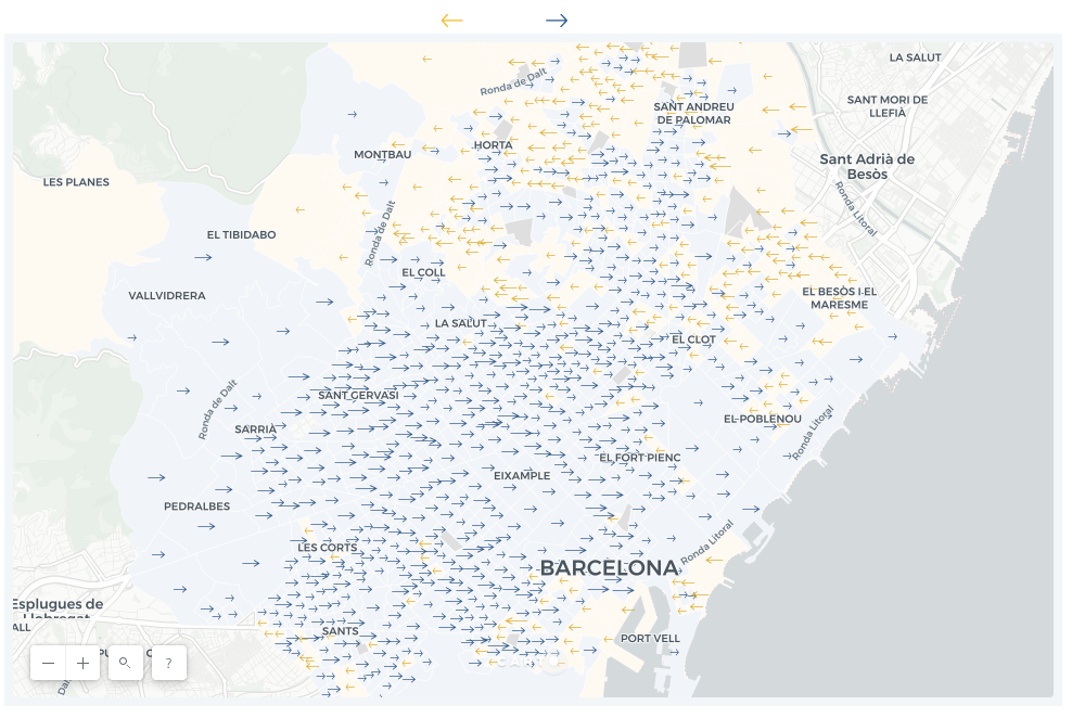 En Catalogne, l'indépendantisme progresse dans la classe ouvrière