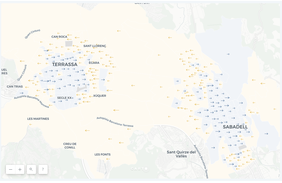 En Catalogne, l'indépendantisme progresse dans la classe ouvrière