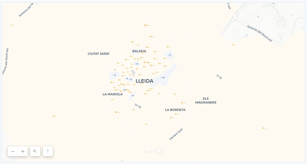 En Catalogne, l'indépendantisme progresse dans la classe ouvrière
