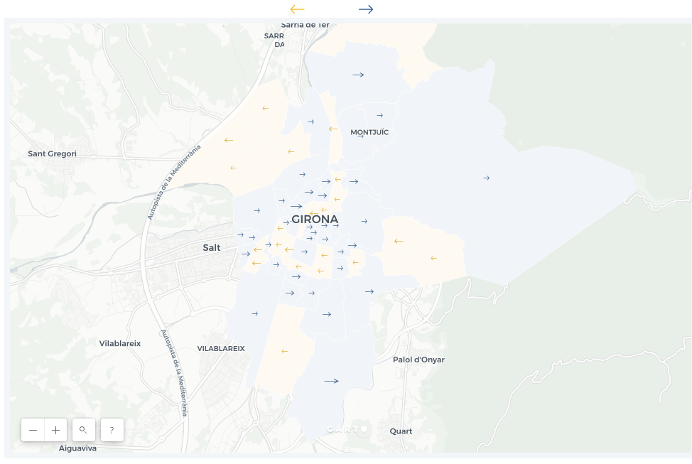 En Catalogne, l'indépendantisme progresse dans la classe ouvrière