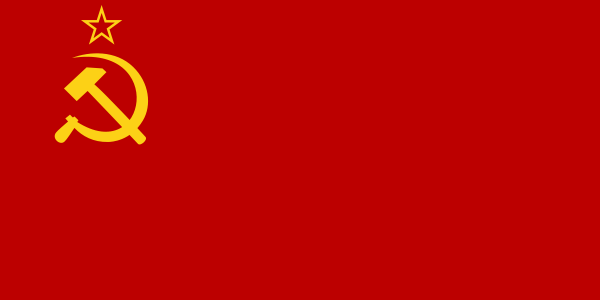 Il y a 95 ans naissait l'Union des Républiques Socialistes Soviétiques