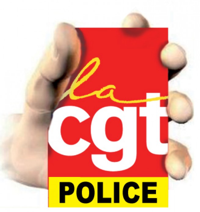 Invisibilisées, sacrifiées et instrumentalisées, nous sommes des personnes humaines derrière l’uniforme (CGT Police)