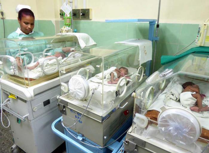 0,4% ! Le taux de mortalité le plus bas jamais atteint à Cuba