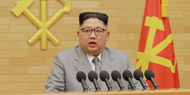 La Corée du Nord (RDPC) accepte l'offre sud-coréenne de discussions mardi 9 janvier