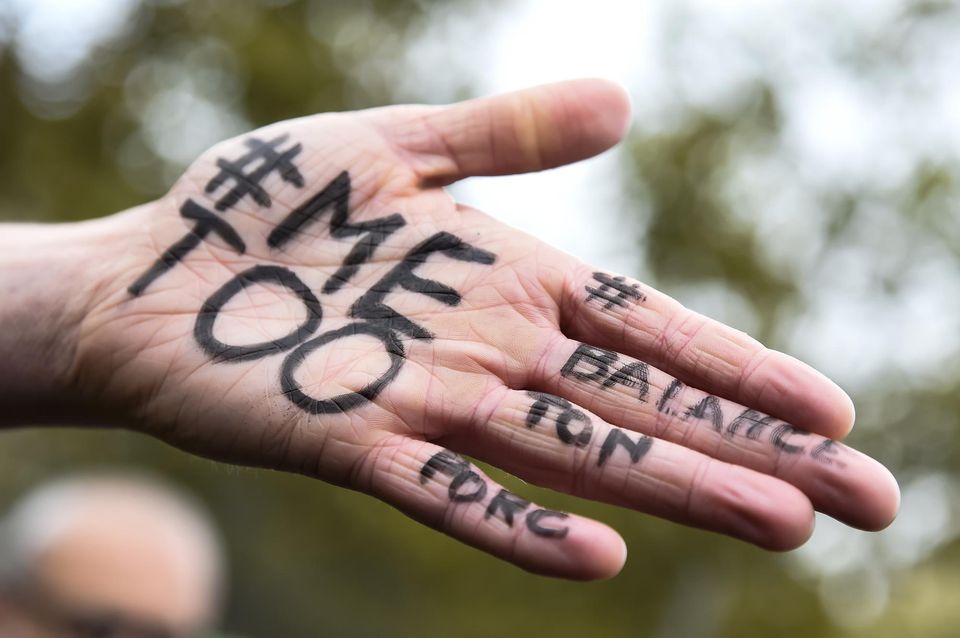 Une minorité fanatisée s'oppose aux décisions du PCF dans la lutte contre le viol