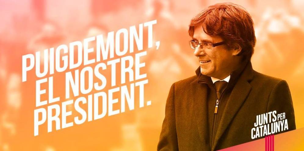 Pour voir (ou revoir) l'intervention de Carles Puigdemont à Montpellier