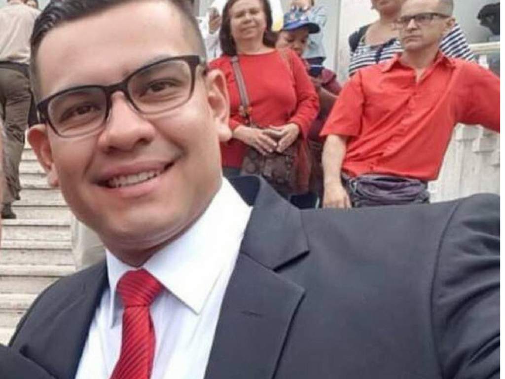 Venezuela : Meurtre d'un député chaviste, un crime politique imputable à l'opposition "démocratique" primée par l'UE Venezuela : Meurtre d'un député chaviste, un crime politique imputable à l'opposition "démocratique" primée par l'UE