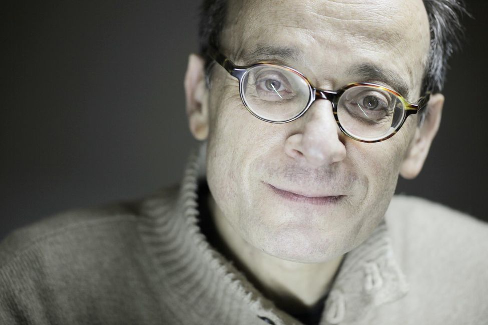 Mort de Jean Salem, spécialiste du matérialisme antique et homme de combat