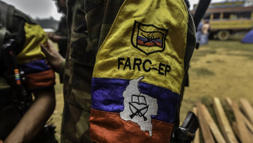 Colombie : "Nous allons tous vous tuer" déclare un groupe paramilitaire contre les FARC