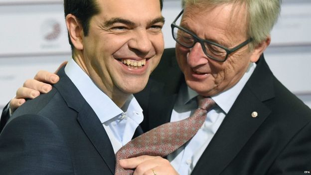 Alexis Tsipras et son gouvernement SYRIZA-ANEL font voter la quasi interdiction du droit de grève