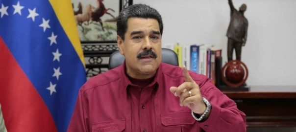 Le Venezuela expulse l'ambassadeur d'Espagne pour "ingérence" et "non respect du droit d'autodétermination du peuple de Catalogne"