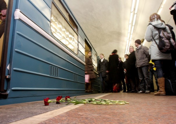 Attentats de Moscou : le PCF condamne des actes totalement injustifiables