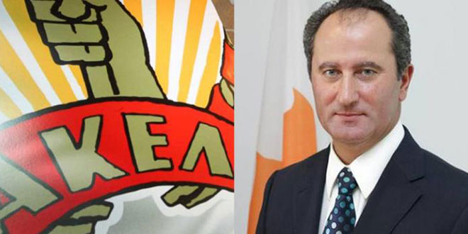 Chypre : 30,24% pour le communiste Stávros Malás (AKEL) aux élections présidentielles