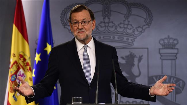 L'Espagne risque de perdre son statut de « démocratie pleine » suite à la gestion de la crise catalane