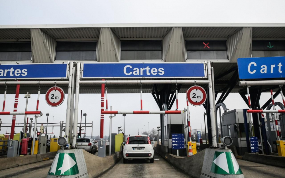 Hausse des péages : le ras-le-bol des usagers
