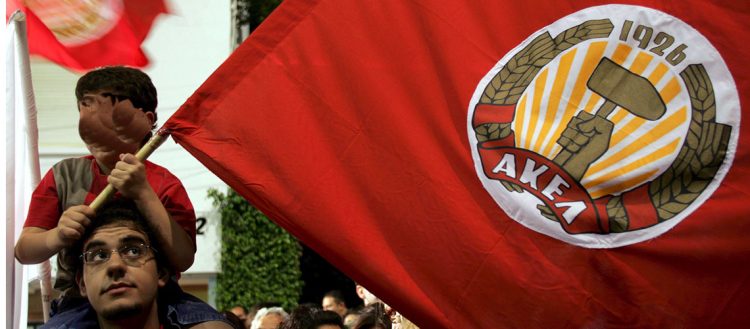 Analyse du 2ème tour des présidentielles à Chypre