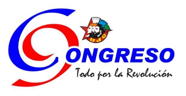 Le Congrès de l'Union des Jeunes Communistes de Cuba: "Tout pour la révolution"