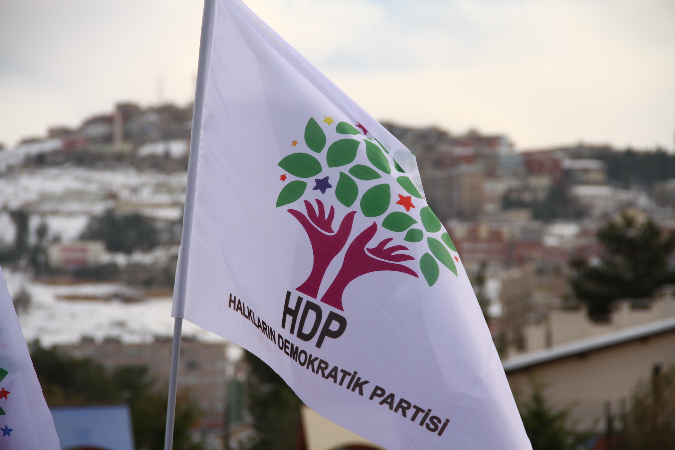 Turquie : Le PCF apporte la solidarité des communistes de France au HDP