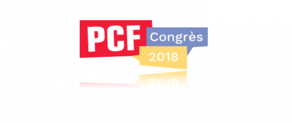Contribution pour le 38ème congrès du PCF : Pour trouver les bonnes réponses se poser les bonnes questions. Remettre le PCF dans une perspective révolutionnaire Contribution pour le 38ème congrès du PCF : Pour trouver les bonnes réponses se poser les bonnes questions. Remettre le PCF dans une perspective révolutionnaire