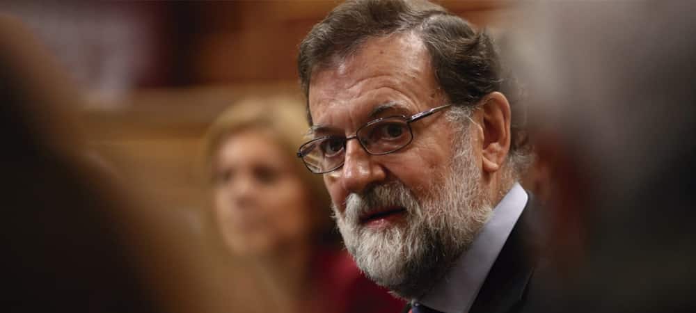 Mariano Rajoy veut liquider le catalan dans les écoles de Catalogne Mariano Rajoy veut liquider le catalan dans les écoles de Catalogne