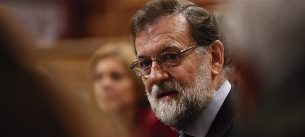 Mariano Rajoy veut liquider le catalan dans les écoles de Catalogne