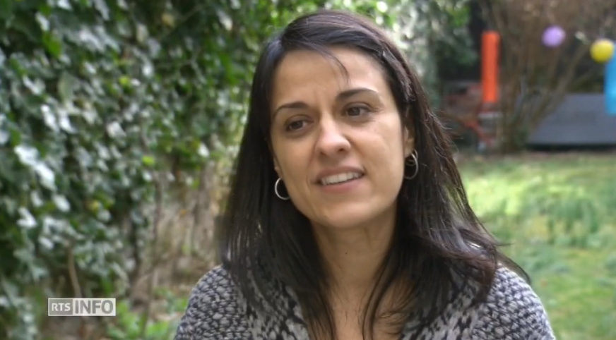 Anna Gabriel (CUP) ne se rendra pas à la justice espagnole