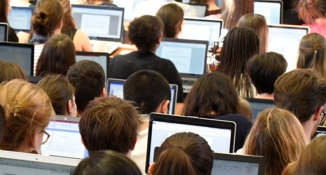 Sciences-Po : l'éviction d'une sénatrice communiste ne passe pas