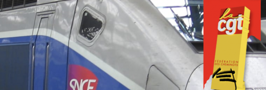 Rapport Spinetta : Ce qui est dit, ce qui n'est pas dit et les proposions de la CGT cheminot