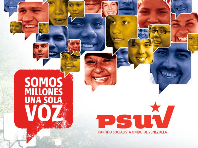 335.493 cartes remises pour le 1er weekend de "carnetizacion" au PSUV 335.493 cartes remises pour le 1er weekend de "carnetizacion" au PSUV