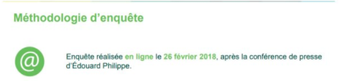 69% des français.e.s "pour la suppression du statut de cheminot" ? La réalité d'un sondage manipulateur