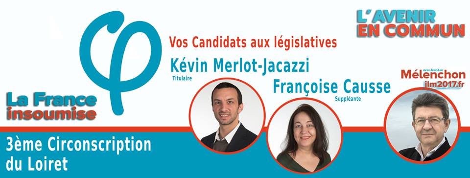 Une illustration de juin 2017 (pour les amnésiques et les anticommunistes)