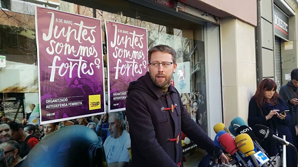 Vers de nouvelles élections en Catalogne ? Vers de nouvelles élections en Catalogne ?