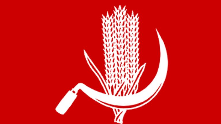 La défaite au Tripura est un "coup dur" pour le Left Front (CPI) La défaite au Tripura est un "coup dur" pour le Left Front (CPI)