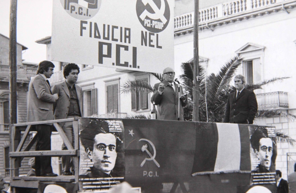 Que reste t-il de la "Toscane Rouge" après ces élections générales italiennes ? Que reste t-il de la "Toscane Rouge" après ces élections générales italiennes ?